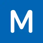 Metro Paris Subway App Contact