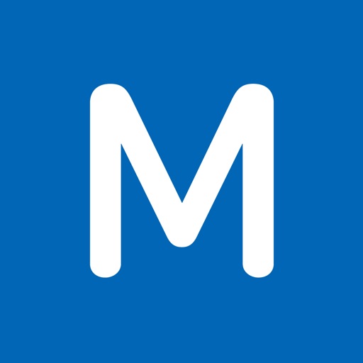 MetroParisSubwaylogo