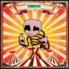 Painting Book Virtual Circus icon