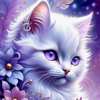 Cute Cat Wallpapers - Krishnaiah Indyala