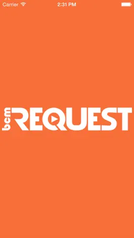Game screenshot BCM Request mod apk