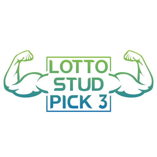 Lotto Stud Pick3