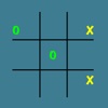 Tic Tac Toe : Time Pass icon