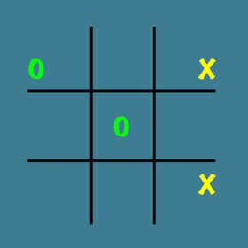 Snímky obrazovky (2) Tic Tac Toe : Time Pass