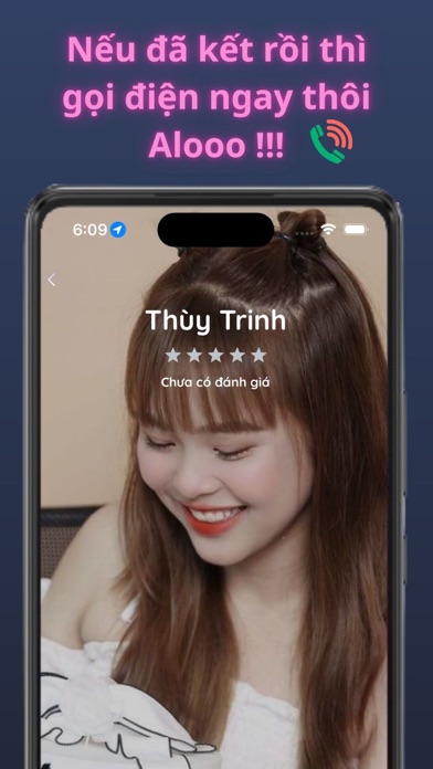 Falo: Dating Video Chat Screenshot