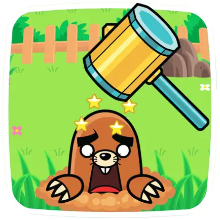 Amazing Mole Hole Tap! Читы