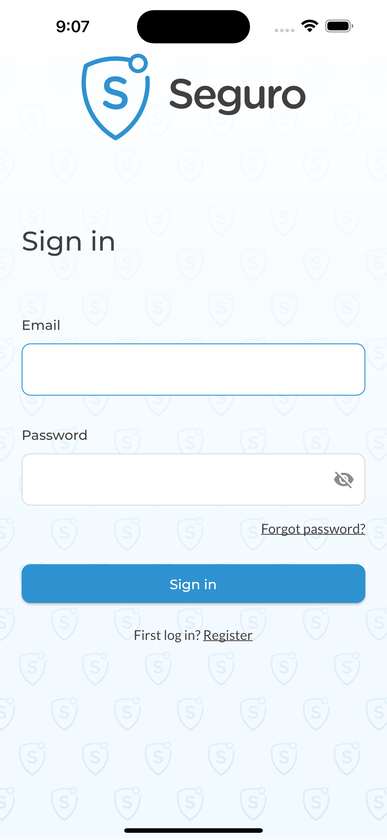 SeguroCoin