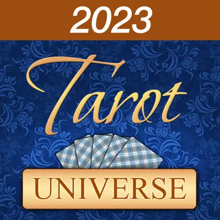 Tarot Universe - Card Reading Cheats