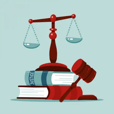 Law & Legal Terminology Cheats
