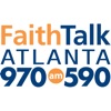 Faith Talk Atlanta icon