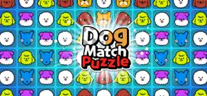 Dog Match Puzzle screenshot #3 for iPhone