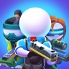 Icon Squad Alpha - Action Shooting