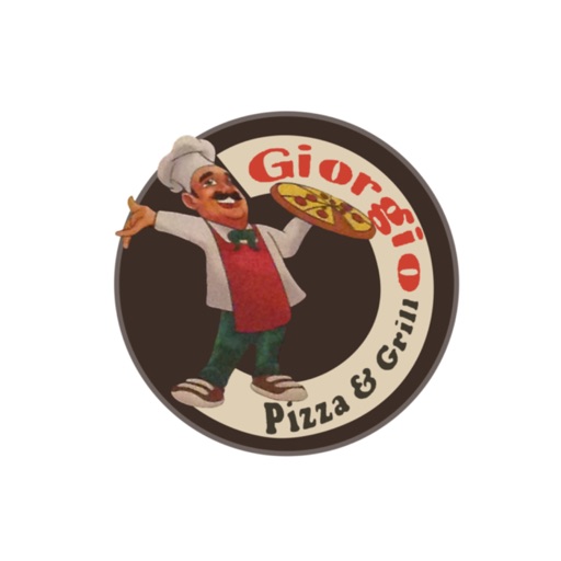 Pizza Giorgio