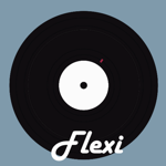 Download Flexi Player Turntable app