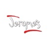 Jeromes Cafe Bar icon
