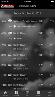 komu 8 weather problems & solutions and troubleshooting guide - 1