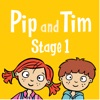 Pip and Tim Stage 1 - iPadアプリ