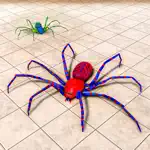 Kill it with Super Spider Fire App Contact