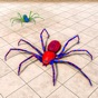 Kill it with Super Spider Fire app download