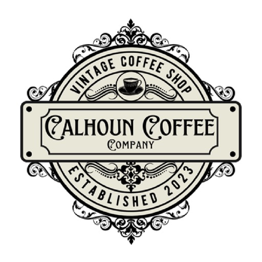 Calhoun Coffee Co icon