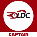 Download LDC Libya Captain app