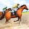 Icon Horse Racing Game: Sports Game
