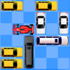 Unblock the Car Parking Puzzle