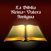 La Biblia Reina Valera Antigua - Dzianis Kaniushyk