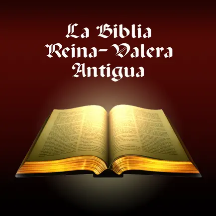 La Biblia Reina Valera Antigua Cheats