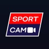SportCam - Live Scoreboard icon