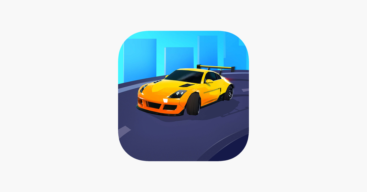Corrida de carros offline 2023 versão móvel andróide iOS apk