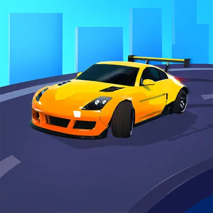 Гоночная игра 2023 Читы