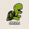 Shells Puzzle Game negative reviews, comments