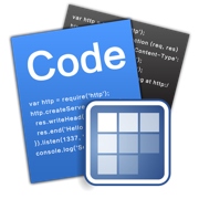 Source Code Counter
