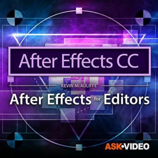 Editor Guide For After Effects icon