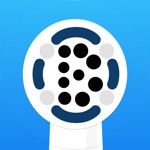 Download Brush · Toothbrush Timer app