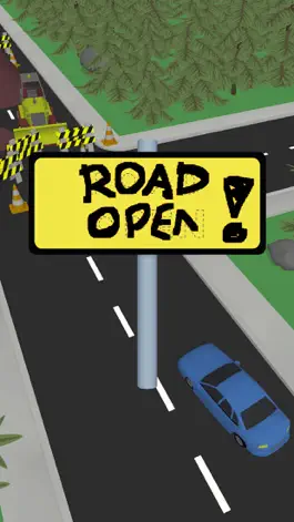 Game screenshot Road Sign God apk