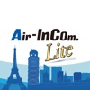 Air-InCom. Lite - iPhoneアプリ