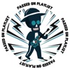 PassedOnPlaylist icon