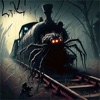 Spider Train : Survival Horror icon