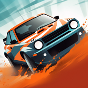 Monster Trucks Racing Game