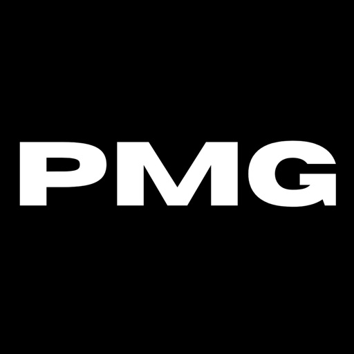 PMG - App