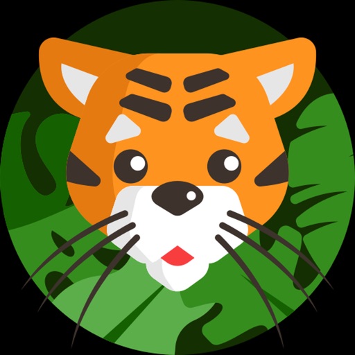 Wildlife Explorers Icon