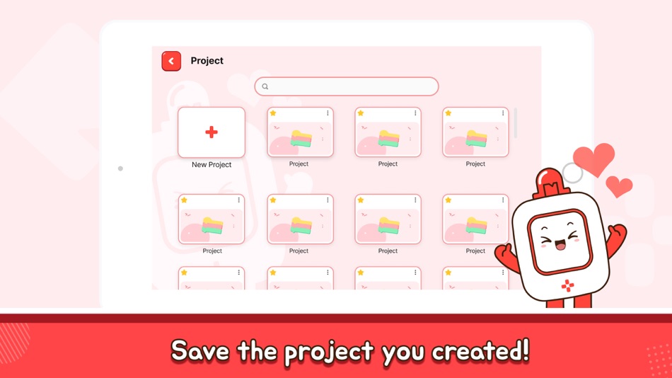 #3. Let's MODI (레츠 모디) (iOS) 由: LUXROBO Co., Ltd.