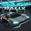 Race Rally Drift Burnout icon