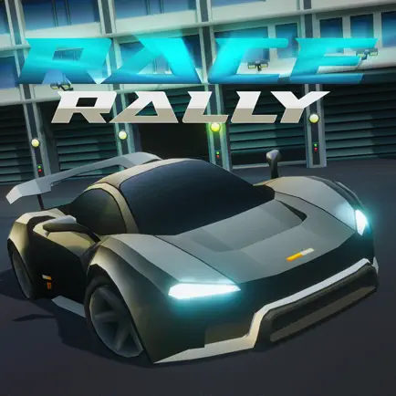 Race Rally Drift Burnout Cheats
