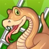 Snakes and Ladders mini run - iPhoneアプリ