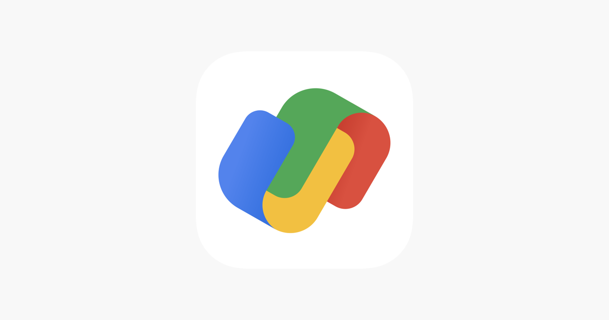 google pay iphone download