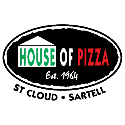 House of Pizza App