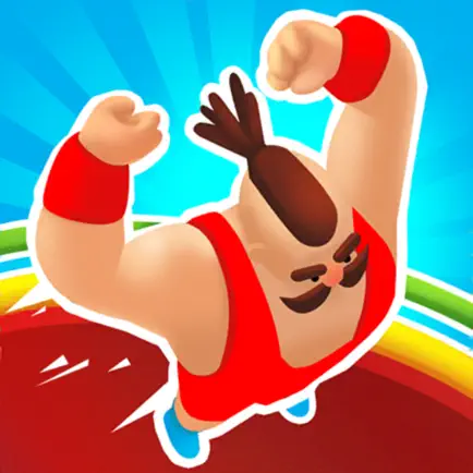 Superfly splash: Wrestling Cheats